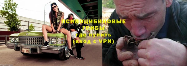 винт Баксан